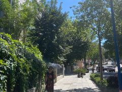 -大连市中山区市民健身中心