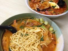 iphone_upload_pic-项记面馆(明瓦廊店)