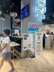 -MINI MARS KIDS CLUB亲子家庭中心(长宁天山店)
