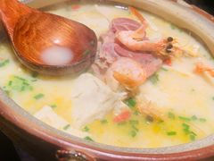 -老阿爸鲜鱼土菜(昆山花桥店)