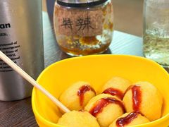 -阿昌茶档(太安店)