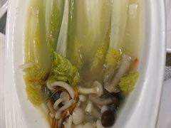 -马凯餐厅(长椿街店)