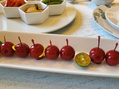 -上海和平饭店龙凤厅 Dragon Phoenix