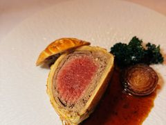 -文华扒房及酒吧(香港文华东方酒店)