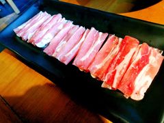精品肥牛-要德火锅(鼓楼店)