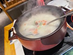 -老阿爸鲜鱼土菜(独墅湖店)