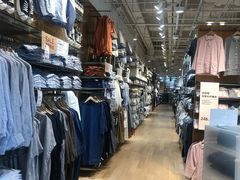 -MUJI无印良品(华贸店)