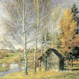 一起来欣赏一下记录风景的油画作品吧[偷笑][偷笑]