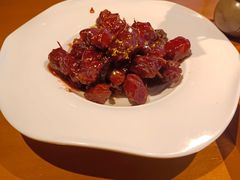 -三凤酒家·百年无锡菜(清扬茂业店)
