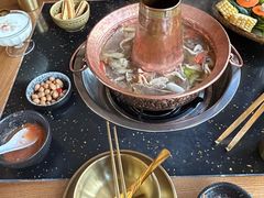 -陀岗美食·云南藏式特色餐厅
