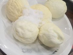 雪衣豆沙-春發合饭庄