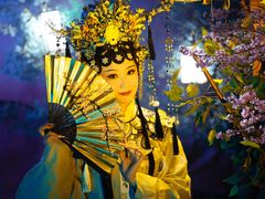 -九月鹰飞汉服摄影工作室