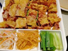 -肘子酥·天津菜·特色捞面(德云社店)