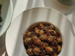 -庆江南江南菜(琴湖溪里花园城店)