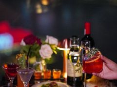 -苏丝的天空高空酒吧Suzie's Sky Bar