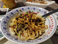 -老浒记烤鸭-北京菜(琉璃厂店)