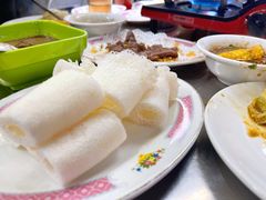 -燃计沙茶皇·香港沙茶火锅(人广旗舰店)