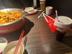 -胖哥俩肉蟹煲(杭州下沙学林街店)