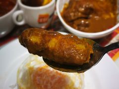 -民华餐厅(华鸿大楼店)