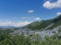 -墨石公园景区