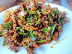 -三点小吃(山大店)