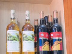 -小海豚•老字号海鲜餐厅(天涯店)