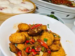 -兰湘子·湘菜小炒(荥阳吾悦广场店)