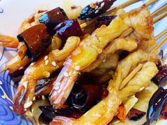 -蕃茄述·好汤自然来(江汉路店)
