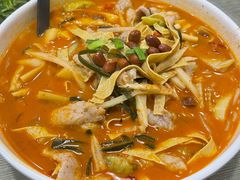 -缘久缘米粉(新街口店)