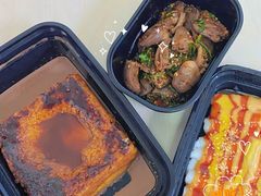 -肥安娜·小吃·饮品