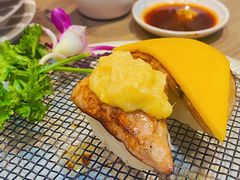 -新一番三文鱼寿司(红城湖店)