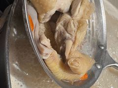 -尚尚仙·酸汤猪手·猪肚鸡火锅(华联万柳购物中心店)