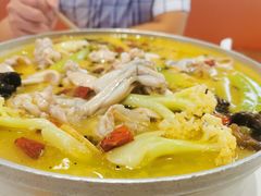 -周麻婆·川式小炒更下饭(武夷山三姑店)