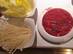-左庭右院鲜牛肉火锅(新梅广场店)