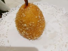 -大鸭梨烤鸭(左家庄店)