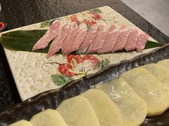 -虎焱炭火烧肉