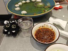 -添福来墨鱼饺子 · 海鲜东北菜(大连星海·黄浦路店)