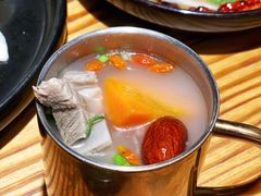 -塔哈尔·新疆盛宴(城西银泰店)
