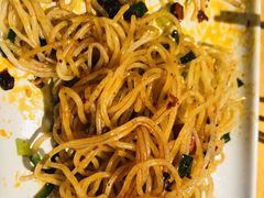 -木屋烧烤(坂田天安云谷店)