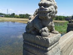 -卢沟桥文化旅游区