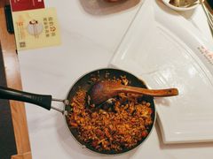 巴邑炒饭-巴邑火锅·鲜切牛肉(萧山银隆店)