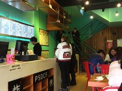 -潘氏凉皮(迎宾南路店)