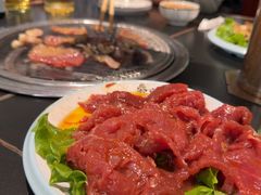 -泰白海鲜烧烤大全