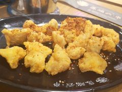 掌中宝-梵云依家小冒菜(新街口总店)