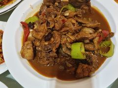 -裕德隆清真饭庄·天津特色菜(河东店)