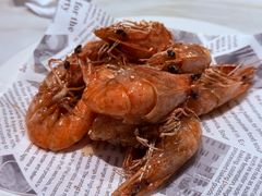 -宏玲餐厅(四川南路店)