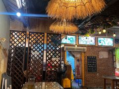 -小镇厨房(古镇店)