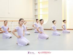 -DC少儿舞蹈培训中心(人民桥店)