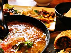 -台南擔仔面·卤肉饭(老虹井路店)