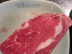 -梨花自助烤肉(乐宾店)